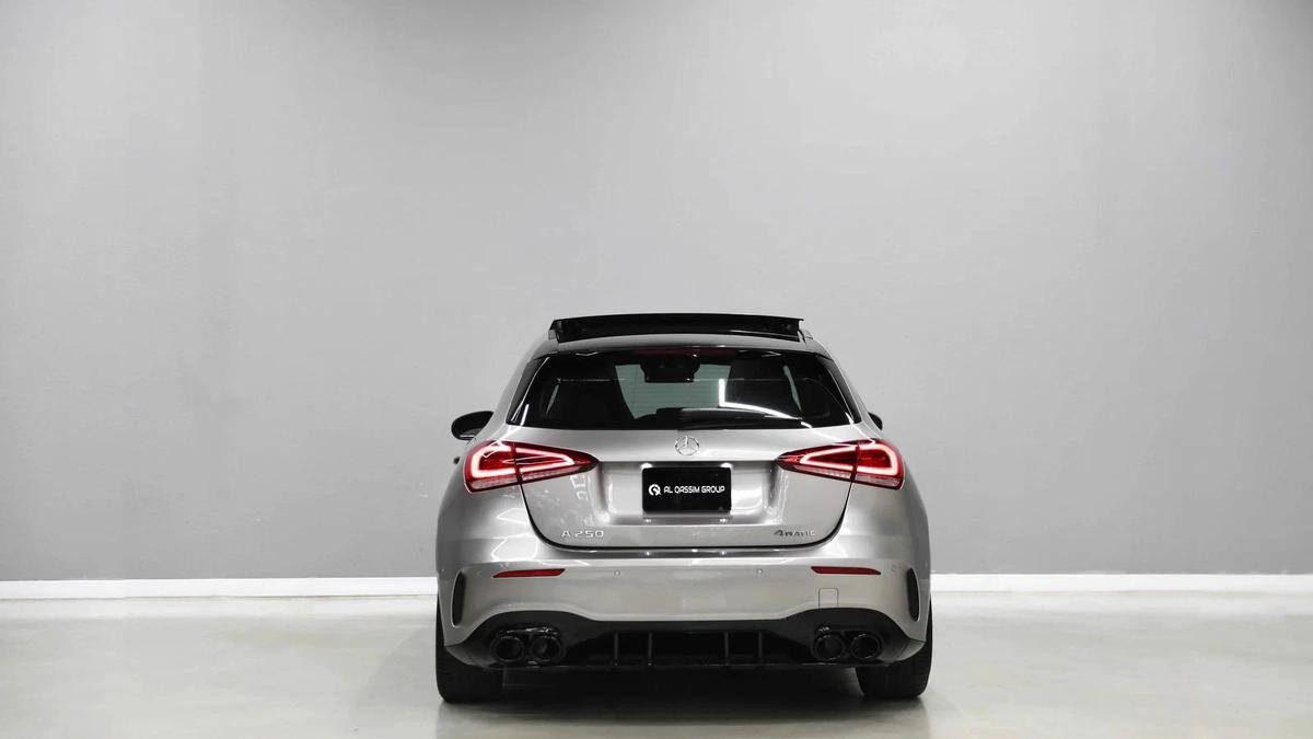 GCC | 1,350 AED Monthly Installment | Warranty Till 2027 | Free Insurance and Registration-3-3