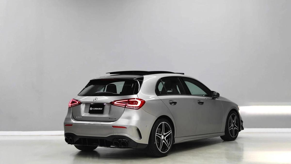 GCC | 1,350 AED Monthly Installment | Warranty Till 2027 | Free Insurance and Registration-4-4