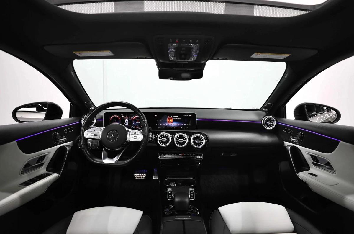 GCC | 1,350 AED Monthly Installment | Warranty Till 2027 | Free Insurance and Registration-5-5