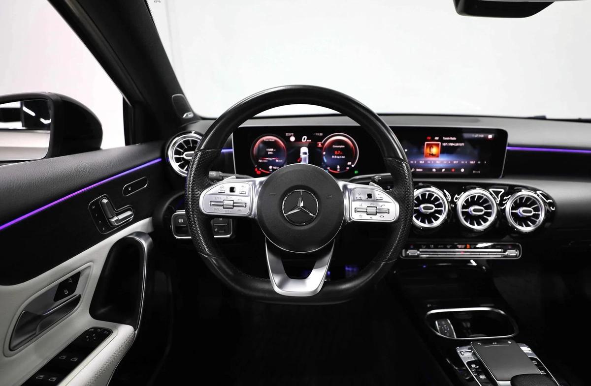 GCC | 1,350 AED Monthly Installment | Warranty Till 2027 | Free Insurance and Registration-13-13