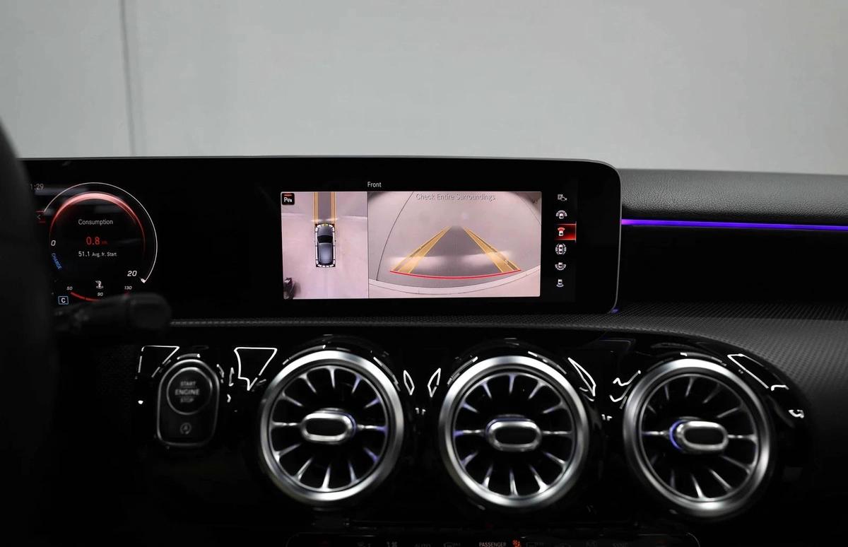 GCC | 1,350 AED Monthly Installment | Warranty Till 2027 | Free Insurance and Registration-6-6