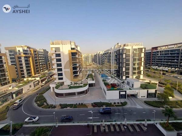 1 Bedroom | Semi Furnished | Balcony view