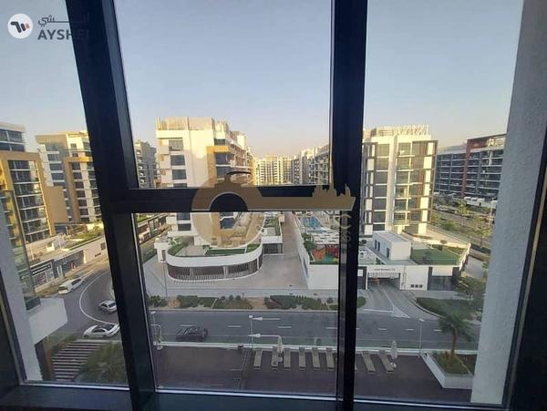 1 Bedroom | Semi Furnished | Balcony view
