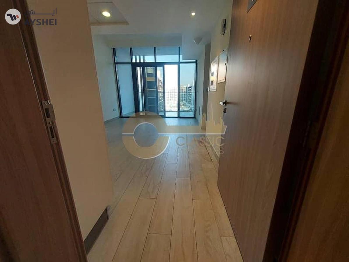 1 Bedroom | Semi Furnished | Balcony view-1-1