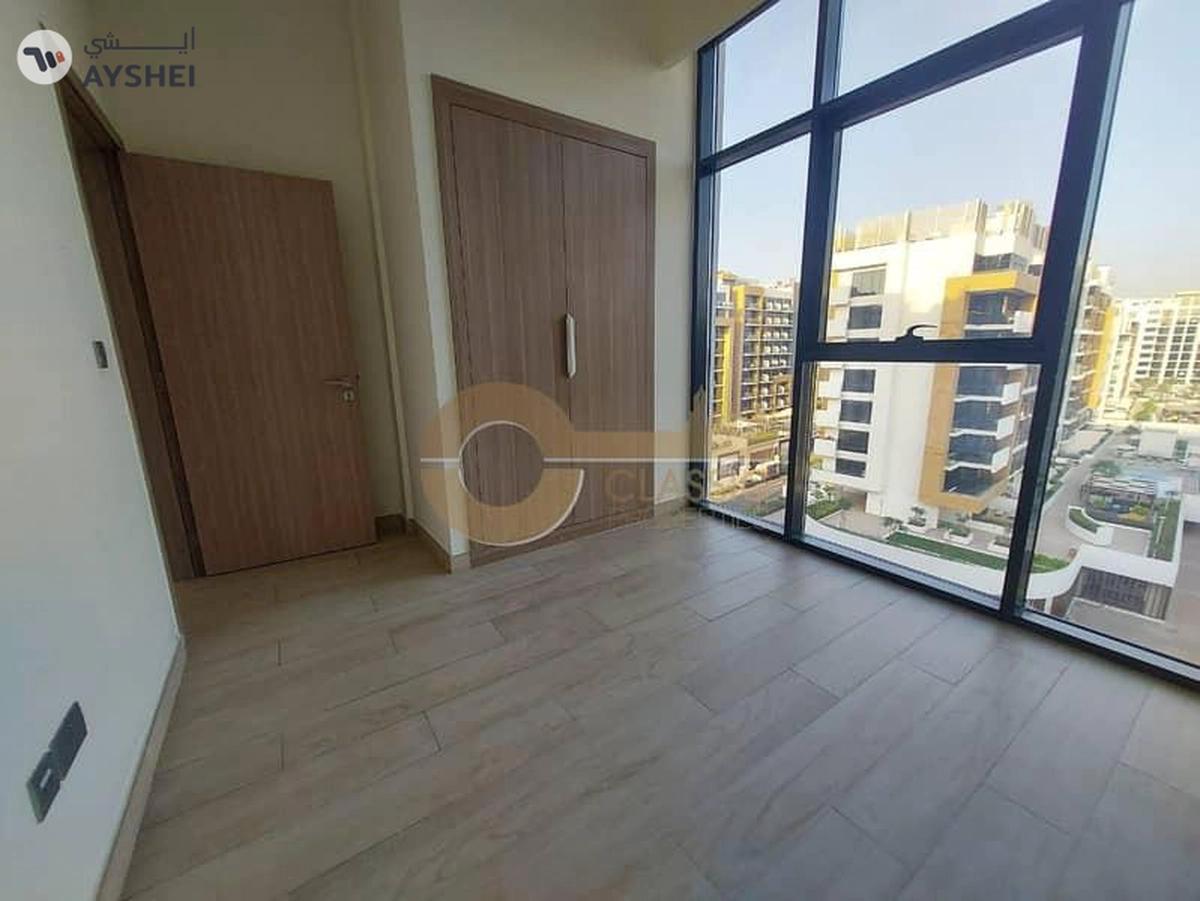 1 Bedroom | Semi Furnished | Balcony view-4-4