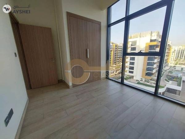 1 Bedroom | Semi Furnished | Balcony view