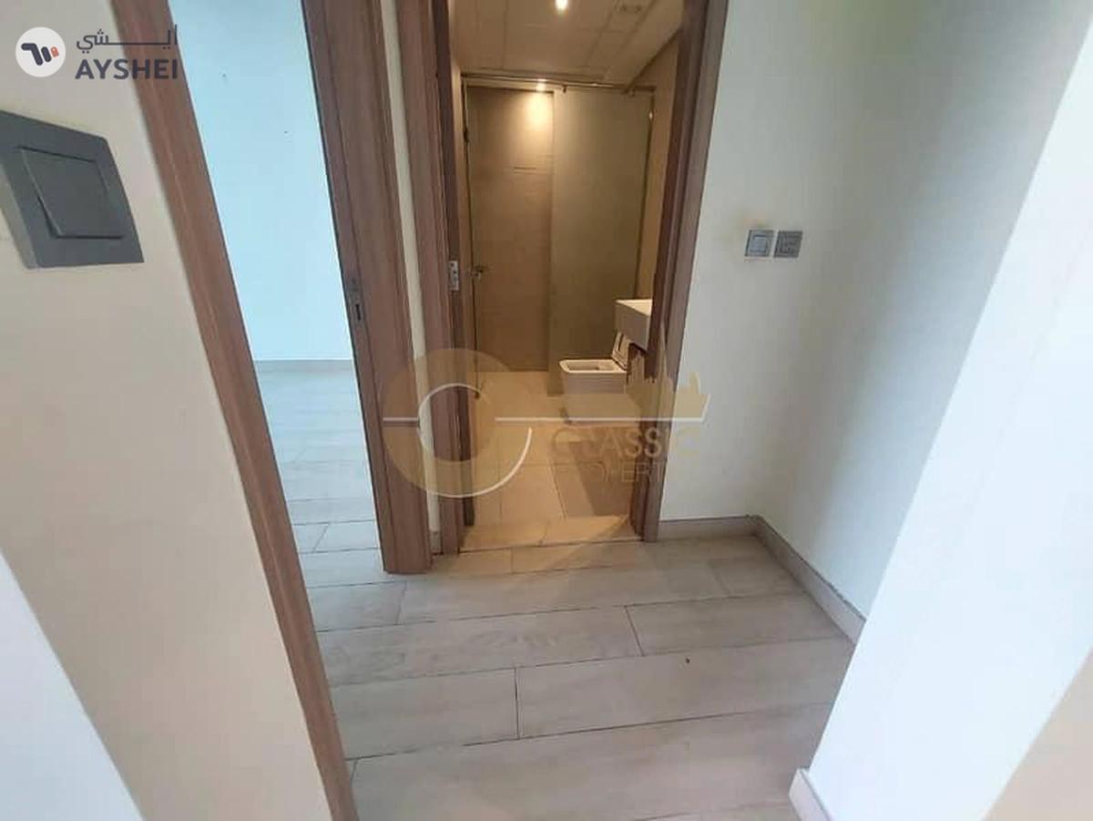 1 Bedroom | Semi Furnished | Balcony view-6-6