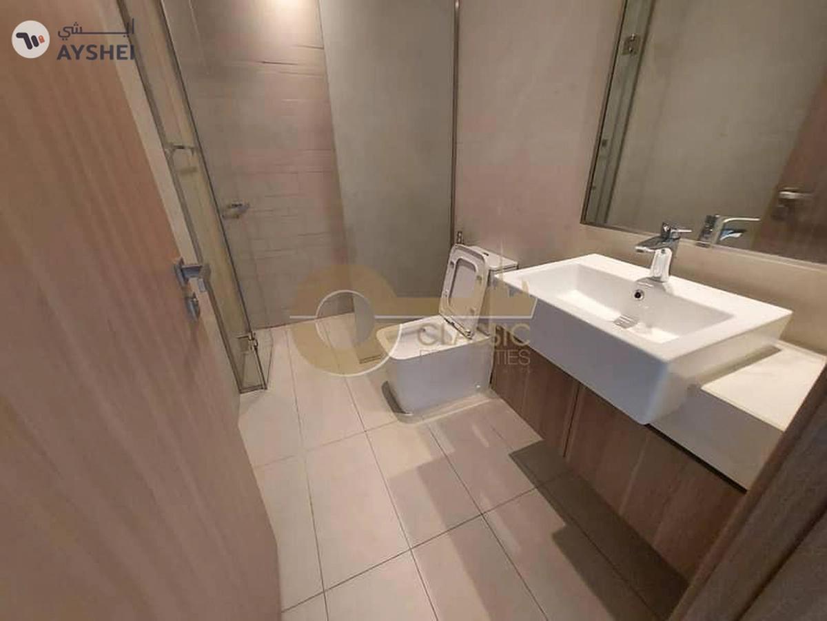 1 Bedroom | Semi Furnished | Balcony view-7-7