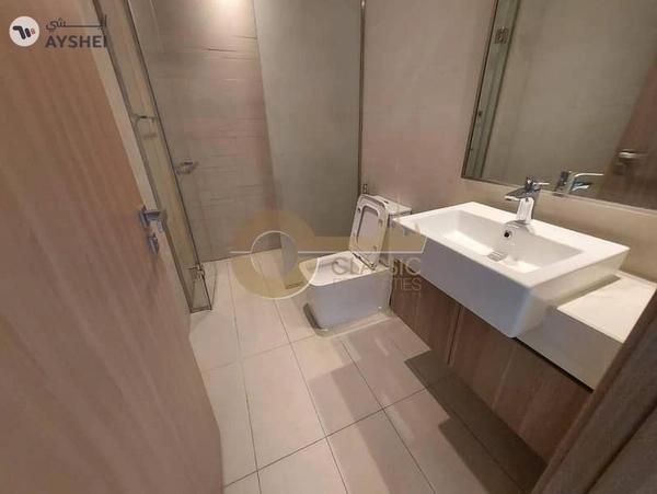 1 Bedroom | Semi Furnished | Balcony view