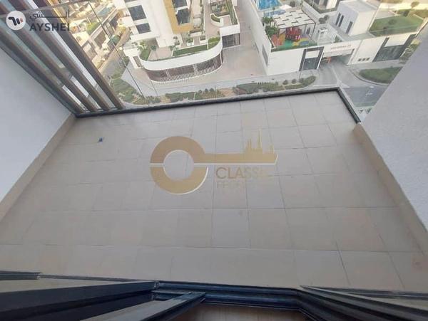 1 Bedroom | Semi Furnished | Balcony view