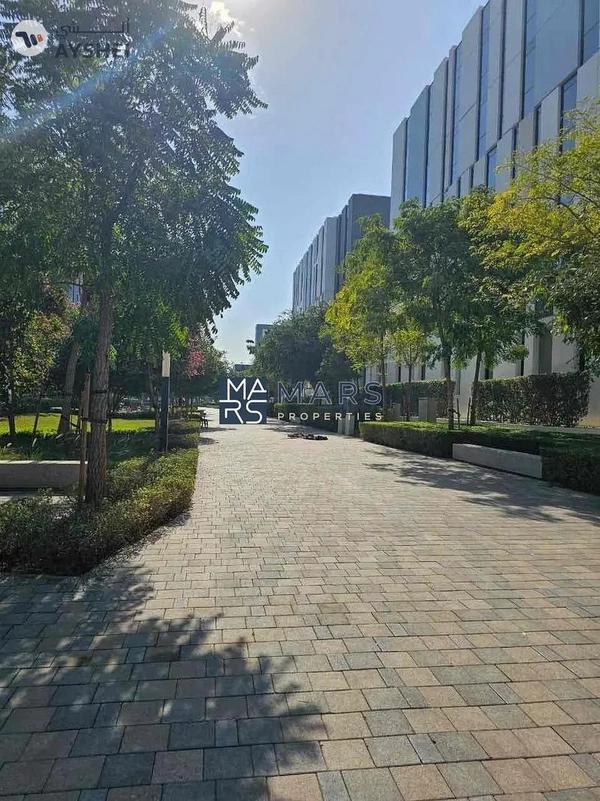 🏡 Fully Furnished 1-Bedroom Apartment in Aljada for AED 50,000! 🌟