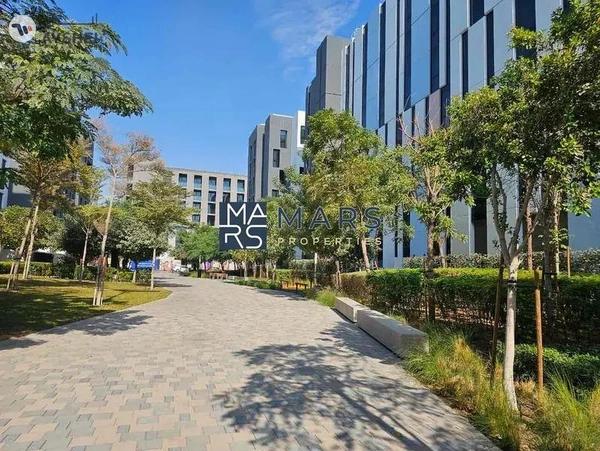 🏡 Fully Furnished 1-Bedroom Apartment in Aljada for AED 50,000! 🌟