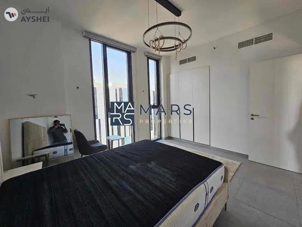 ๐ก Fully Furnished 1-Bedroom Apartment in Aljada for AED 50,000! ๐-5-5
