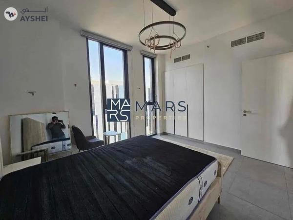 🏡 Fully Furnished 1-Bedroom Apartment in Aljada for AED 50,000! 🌟