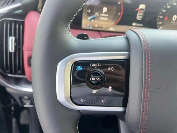 Nissan Patrol LE PLATINUM 3.5L TWIN TURBO