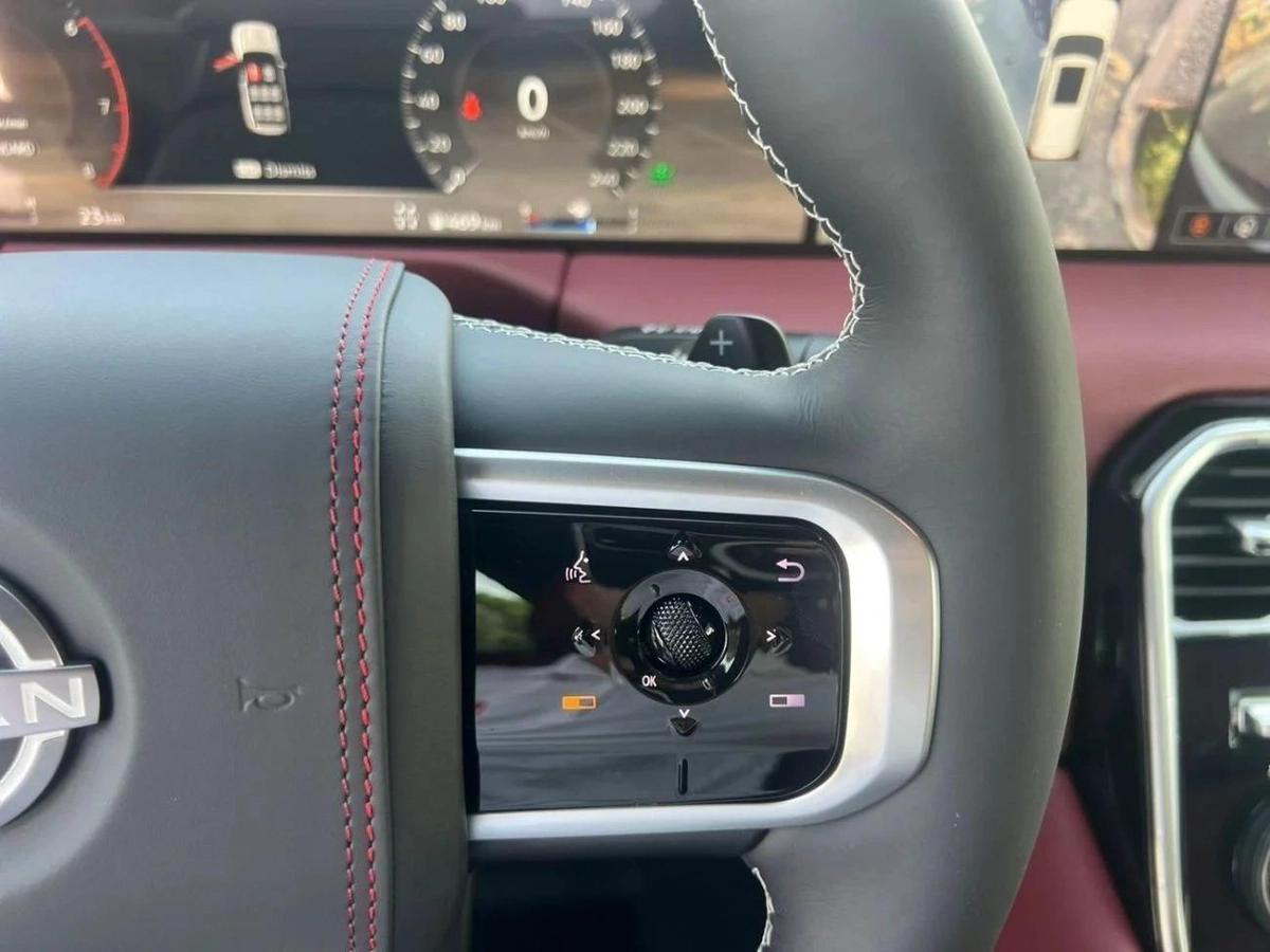 Nissan Patrol LE PLATINUM 3.5L TWIN TURBO-15-15