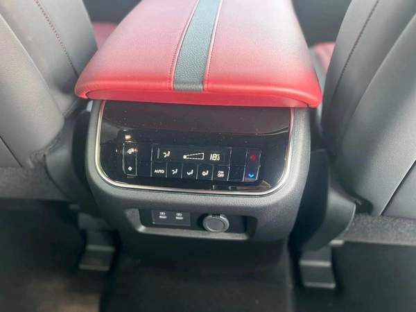 Nissan Patrol LE PLATINUM 3.5L TWIN TURBO