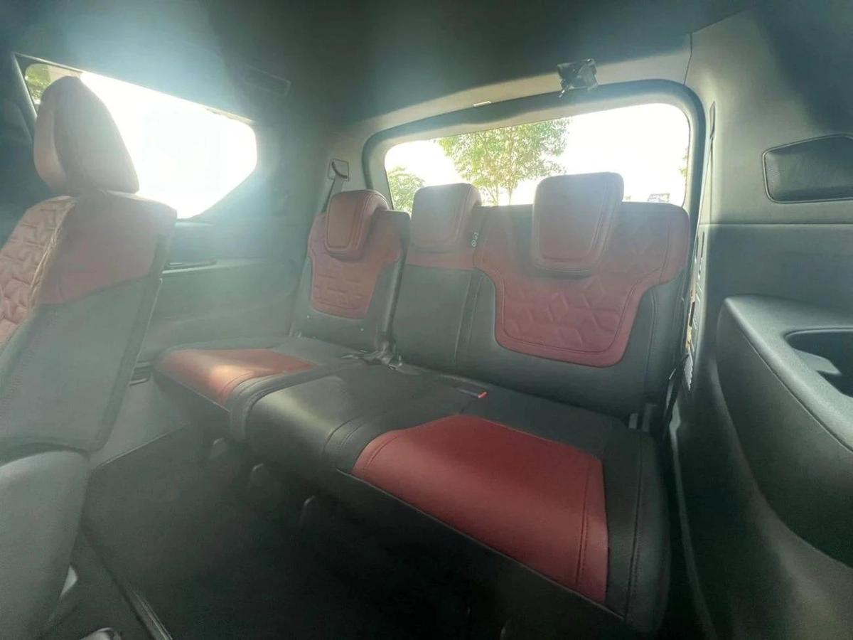 Nissan Patrol LE PLATINUM 3.5L TWIN TURBO-9-9