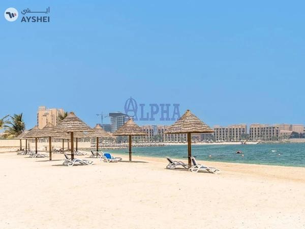 Yakout Building, Bab Al Bahr Residences, Al Marjan Island, Ras Al Khaimah