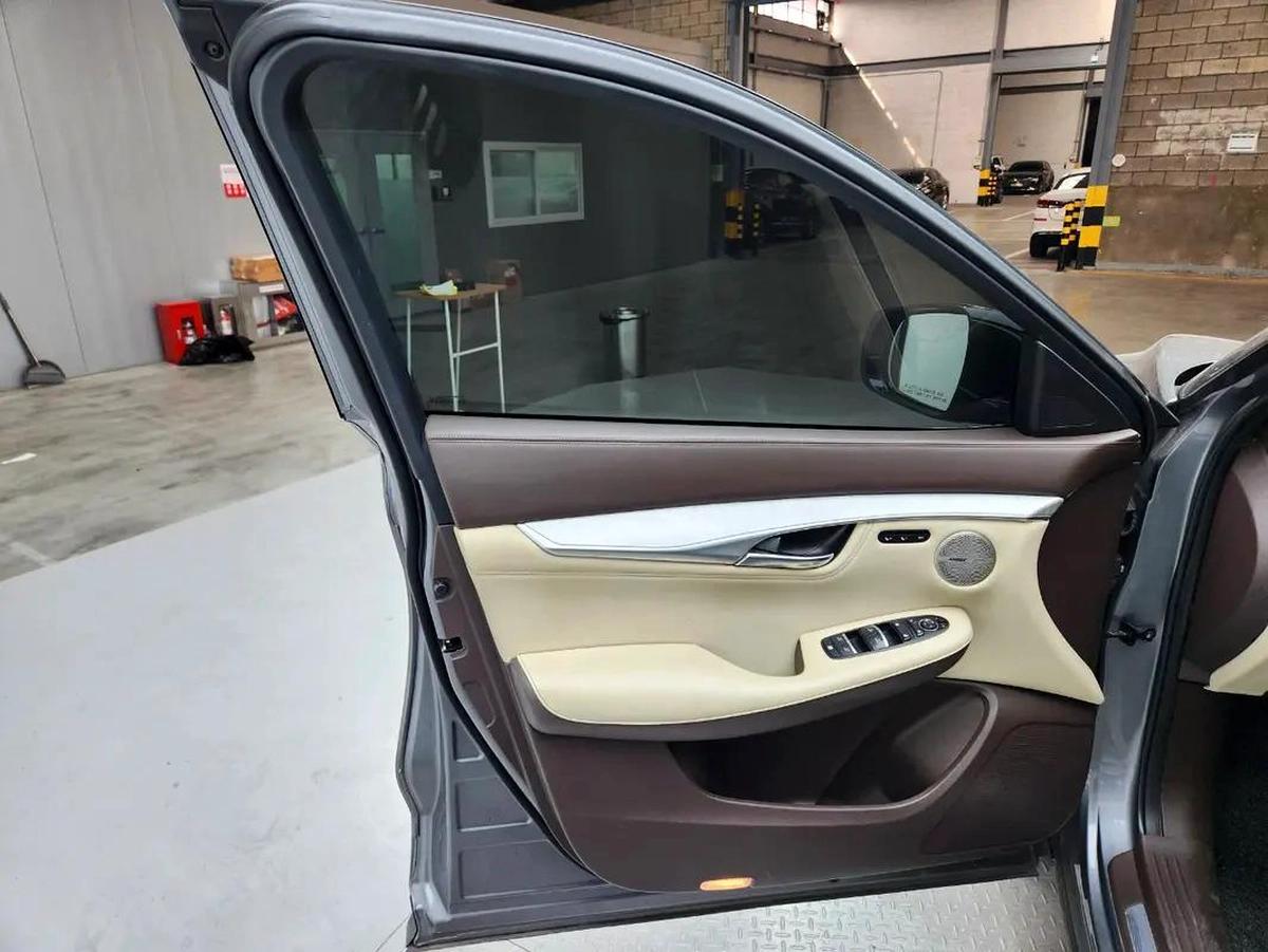 INFINITI QX50 (G) 2.0 TURBO SENSORY AWD-11-11