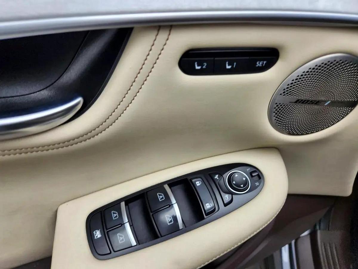 INFINITI QX50 (G) 2.0 TURBO SENSORY AWD-7-7