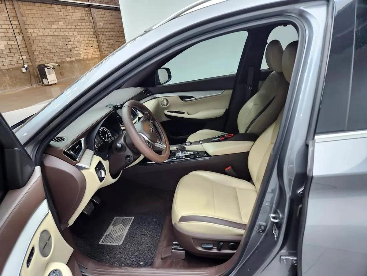 INFINITI QX50 (G) 2.0 TURBO SENSORY AWD-13-13
