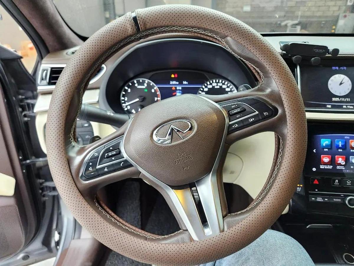 INFINITI QX50 (G) 2.0 TURBO SENSORY AWD-17-17