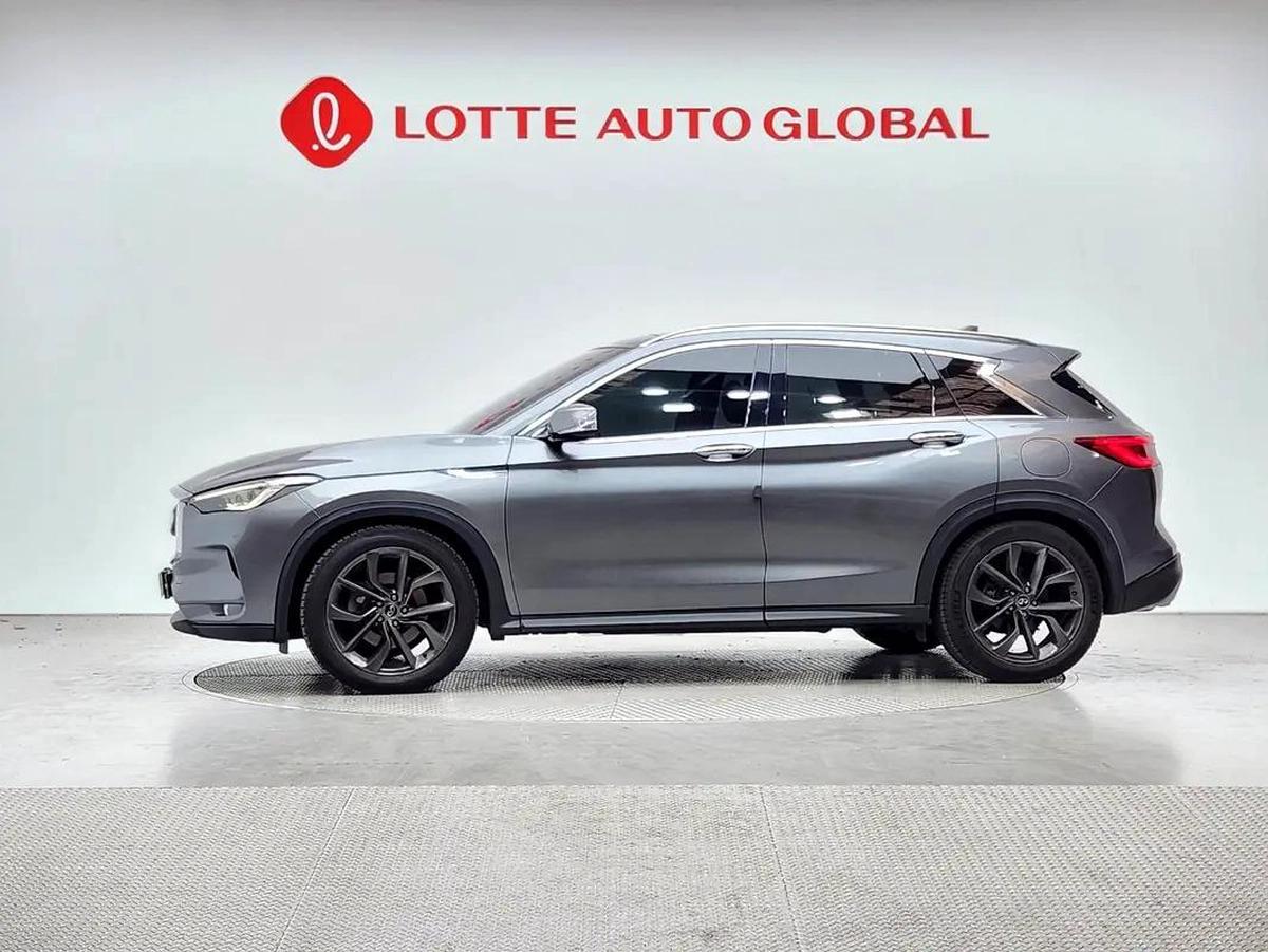 INFINITI QX50 (G) 2.0 TURBO SENSORY AWD-2-2