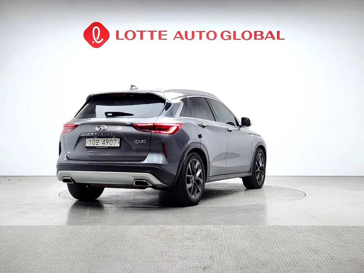 INFINITI QX50 (G) 2.0 TURBO SENSORY AWD-14-14