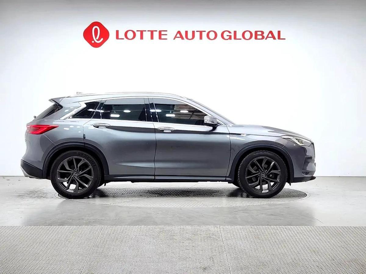 INFINITI QX50 (G) 2.0 TURBO SENSORY AWD-8-8