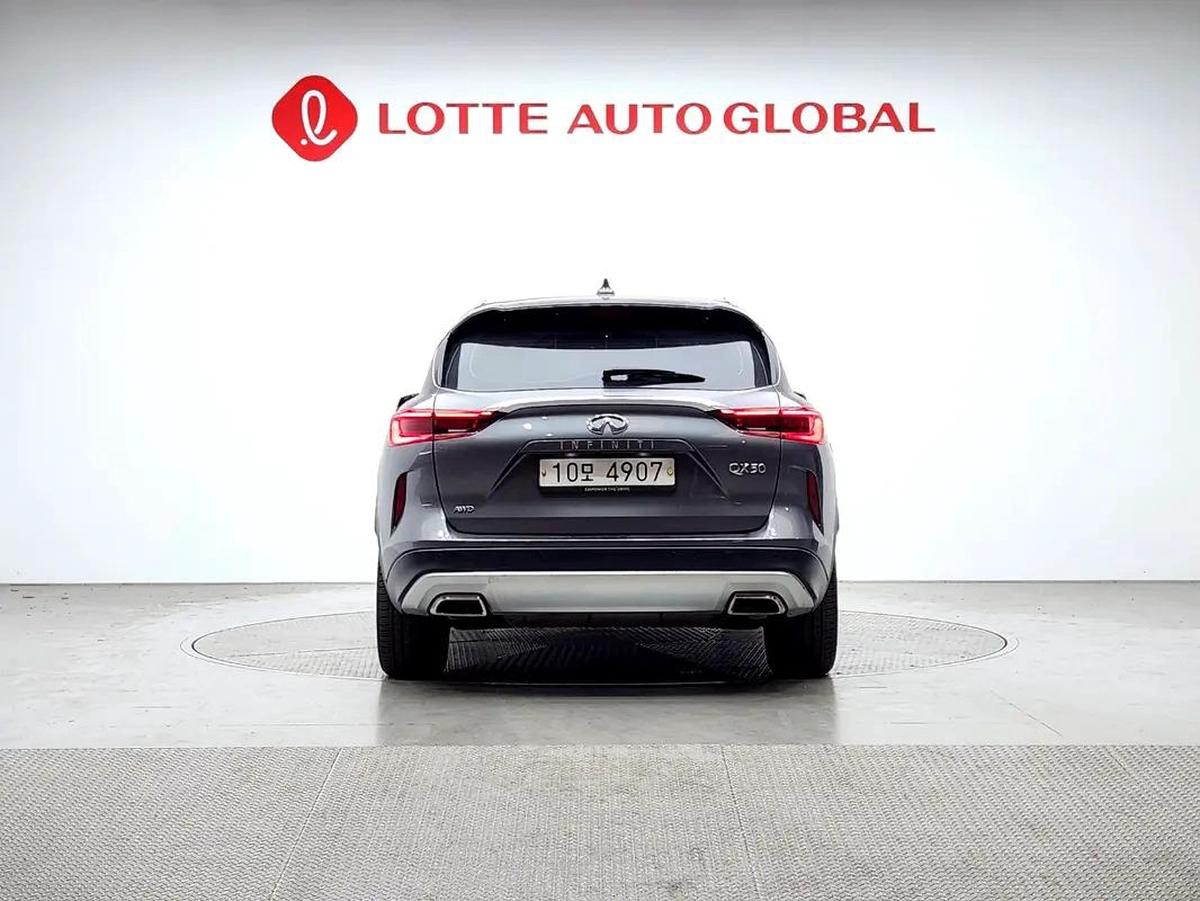 INFINITI QX50 (G) 2.0 TURBO SENSORY AWD-6-6