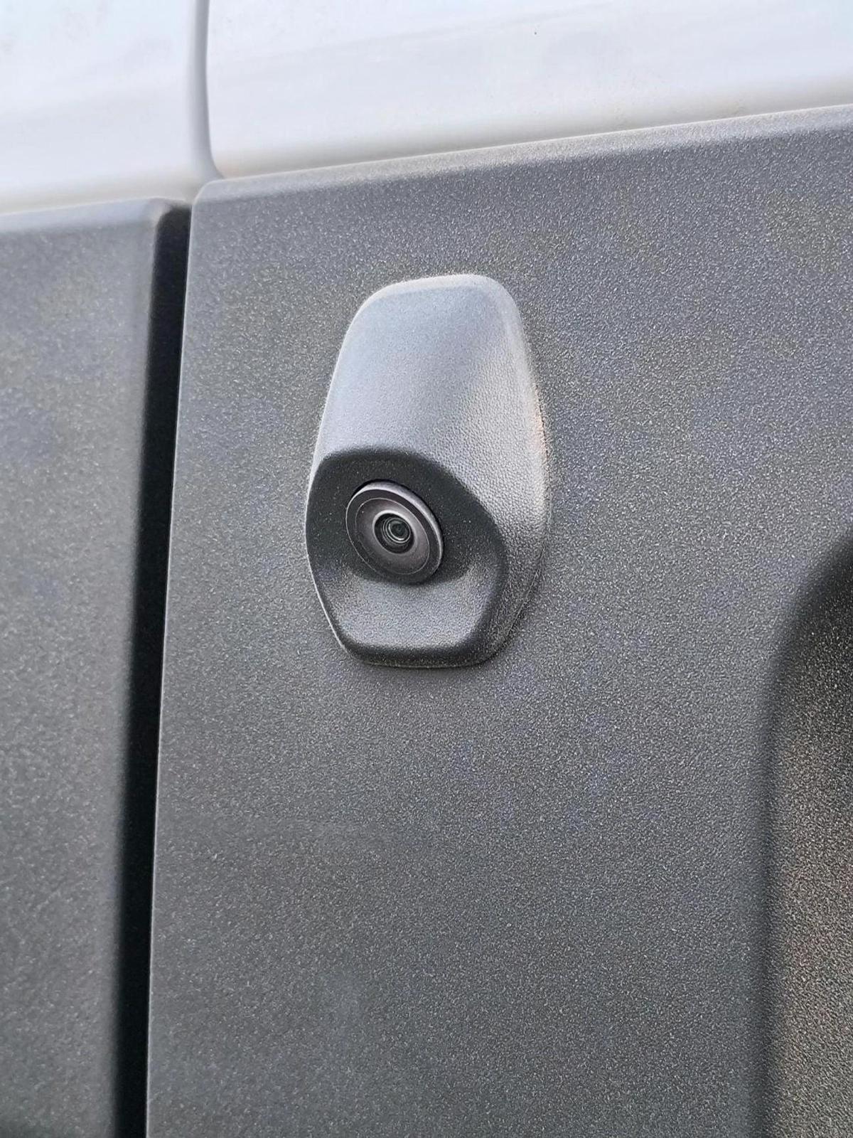 Ford Transit Custom FORD TRANSIT 150 VAN-16-16