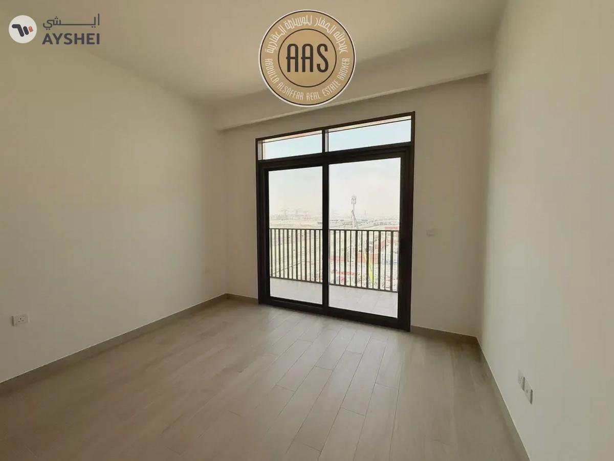 Brand new Chill free 2bhk apartment available in Al Furjan area-10-10