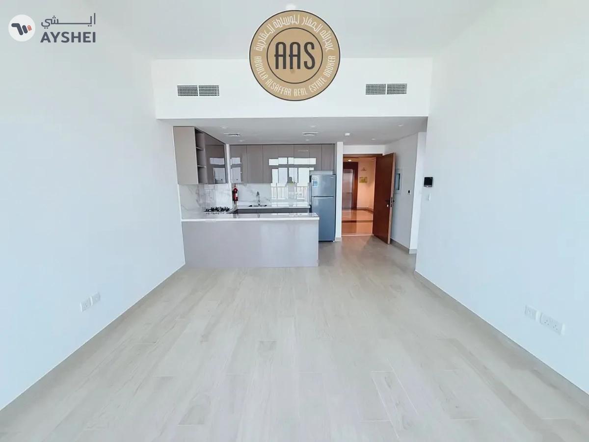 Brand new Chill free 2bhk apartment available in Al Furjan area-13-13