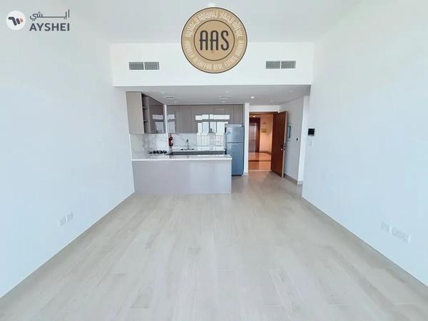 Brand new Chill free 2bhk apartment available in Al Furjan area