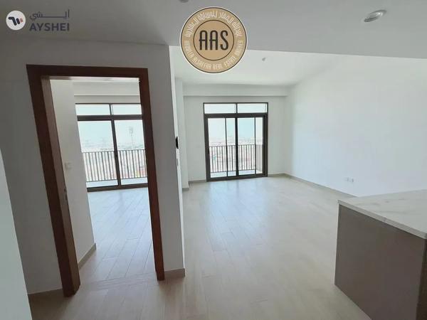 Brand new Chill free 2bhk apartment available in Al Furjan area