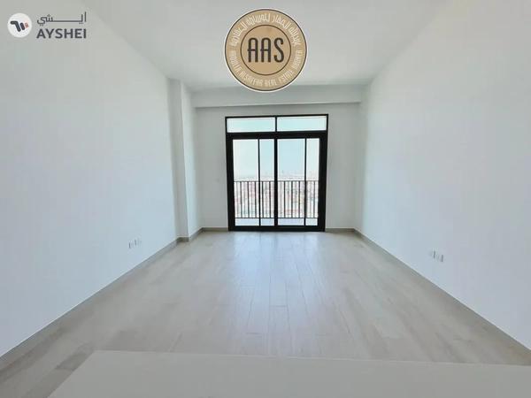 Brand new Chill free 2bhk apartment available in Al Furjan area