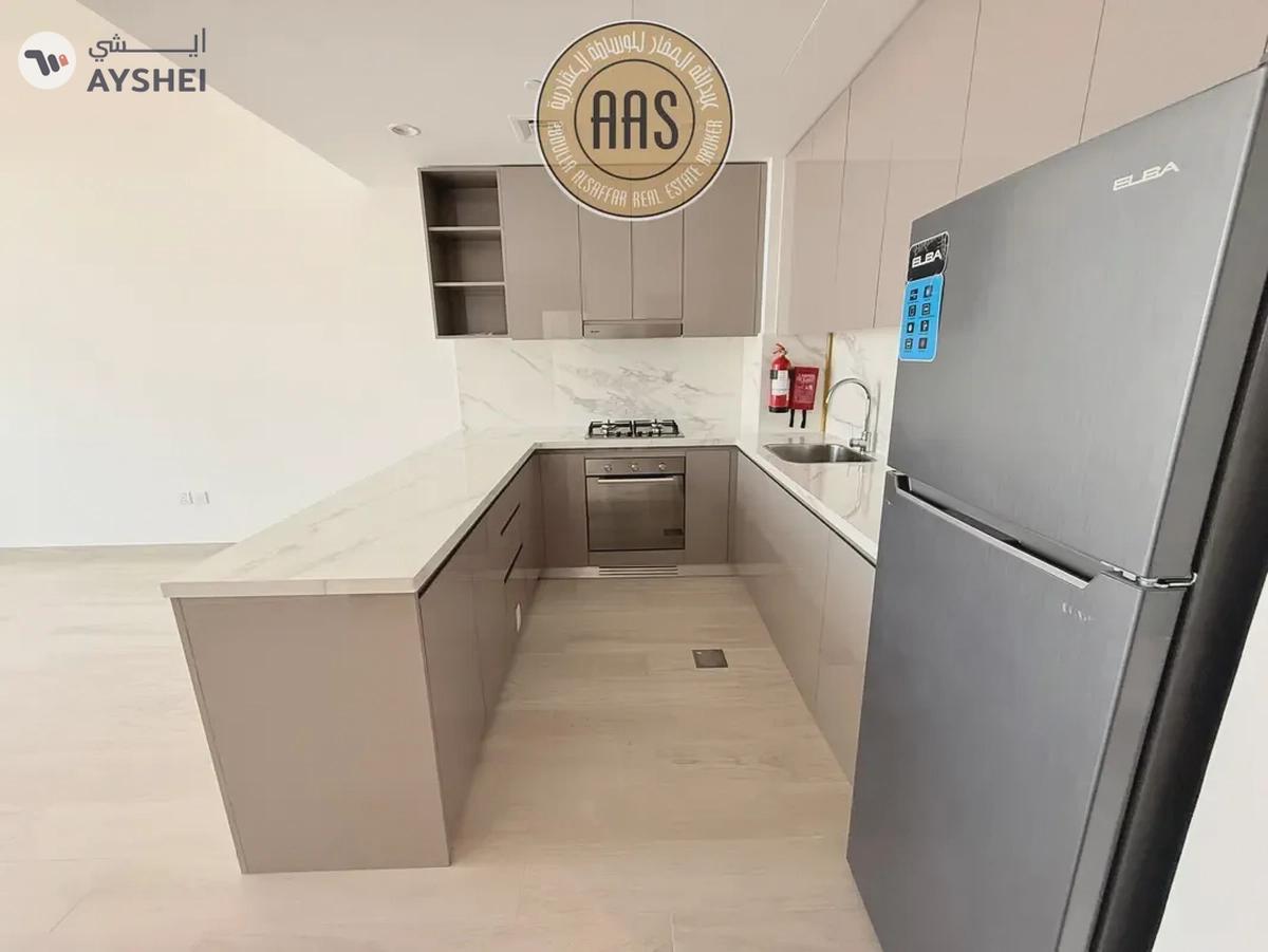 Brand new Chill free 2bhk apartment available in Al Furjan area-16-16