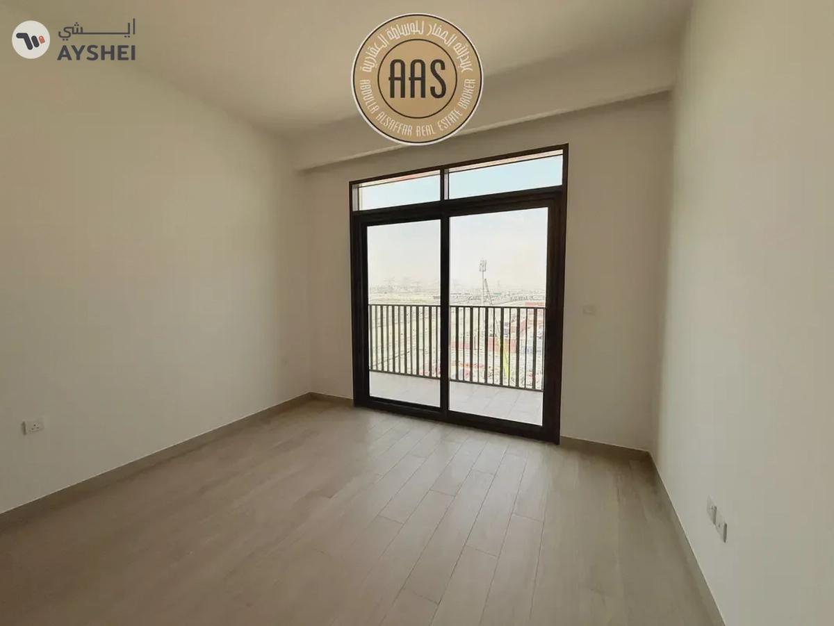 Brand new Chill free 2bhk apartment available in Al Furjan area-17-17