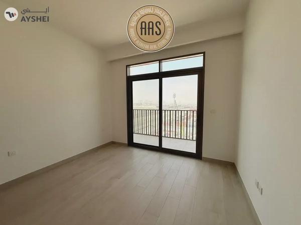 Brand new Chill free 2bhk apartment available in Al Furjan area