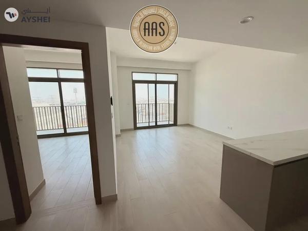 Brand new Chill free 2bhk apartment available in Al Furjan area