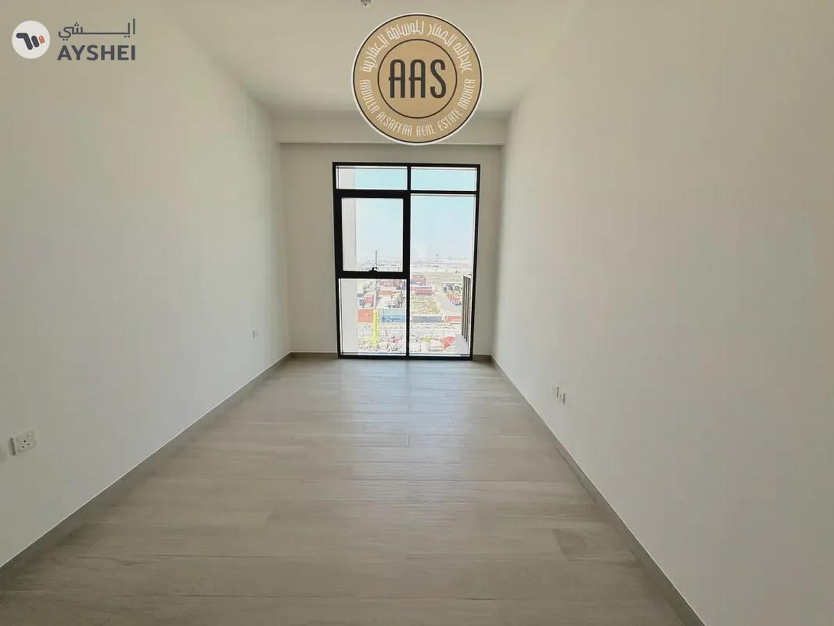 Brand new Chill free 2bhk apartment available in Al Furjan area-1-1
