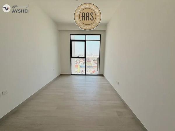 Brand new Chill free 2bhk apartment available in Al Furjan area