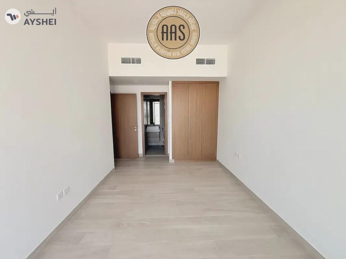Brand new Chill free 2bhk apartment available in Al Furjan area-2-2