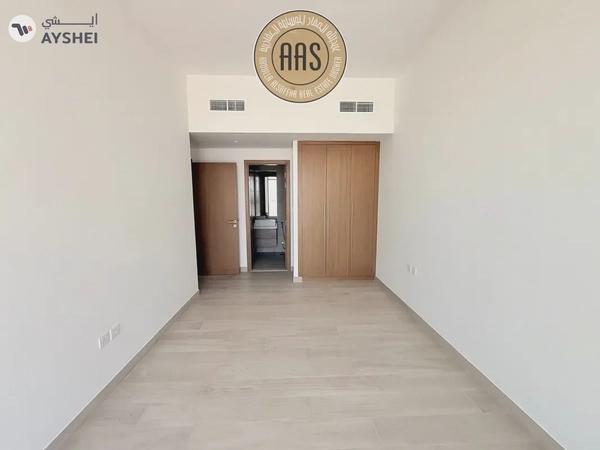 Brand new Chill free 2bhk apartment available in Al Furjan area