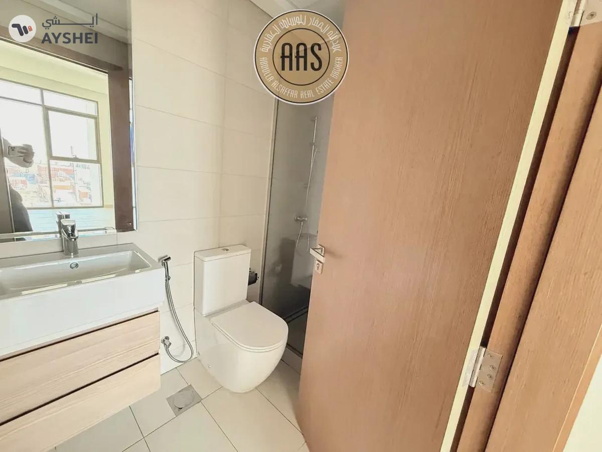 Brand new Chill free 2bhk apartment available in Al Furjan area-1-landscape