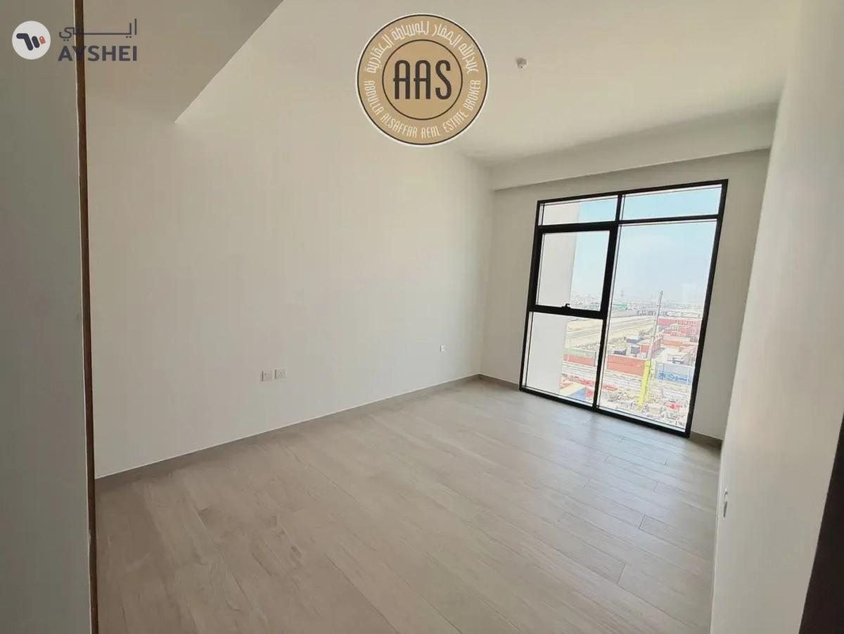 Brand new Chill free 2bhk apartment available in Al Furjan area-4-4