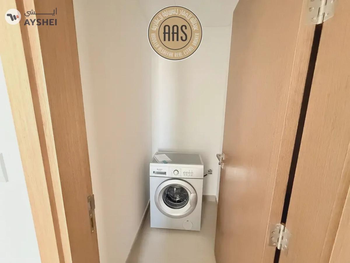 Brand new Chill free 2bhk apartment available in Al Furjan area-5-5