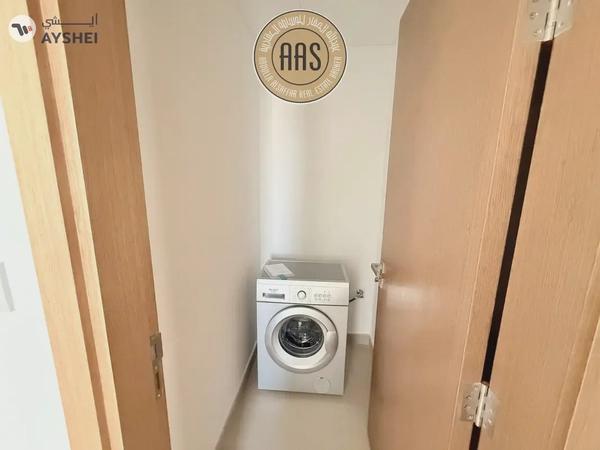 Brand new Chill free 2bhk apartment available in Al Furjan area