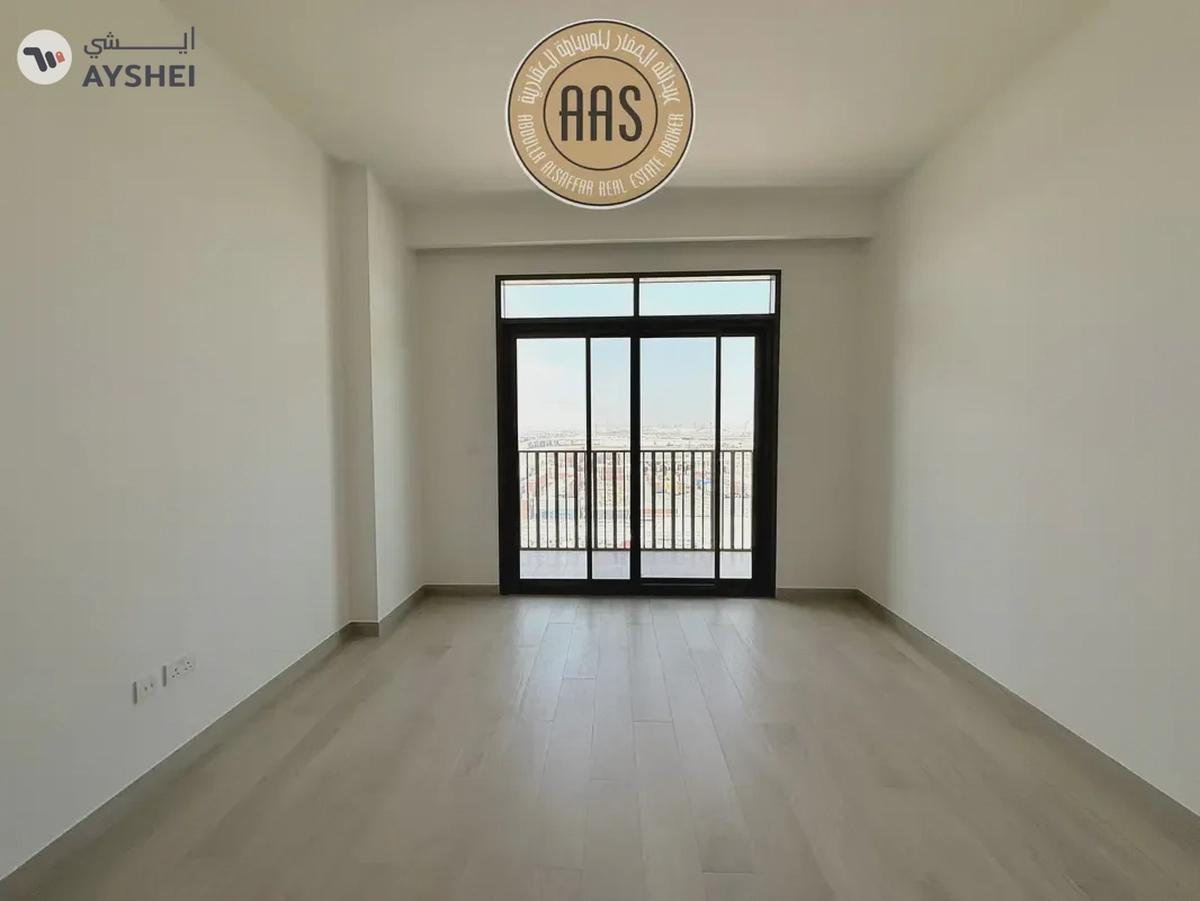 Brand new Chill free 2bhk apartment available in Al Furjan area-6-6